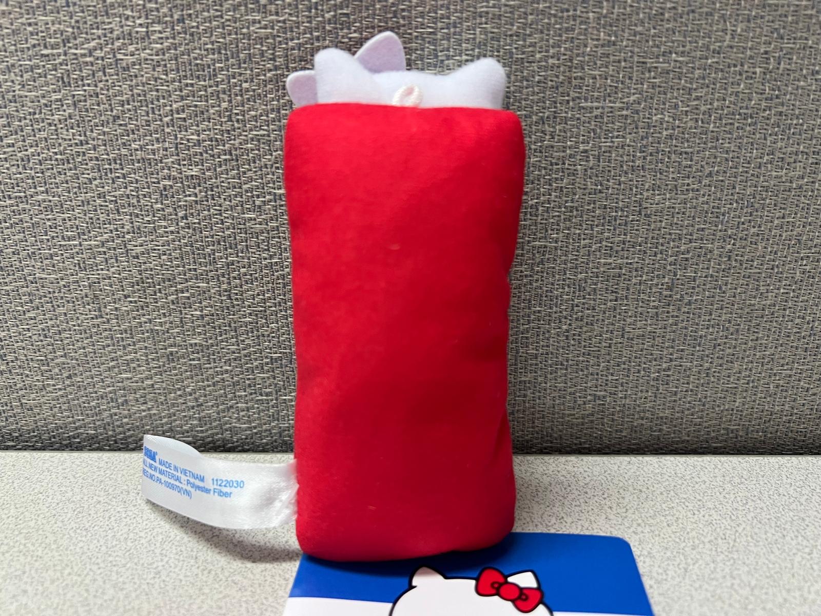 🎌日本直送🎌Hello Kitty 公仔掛飾