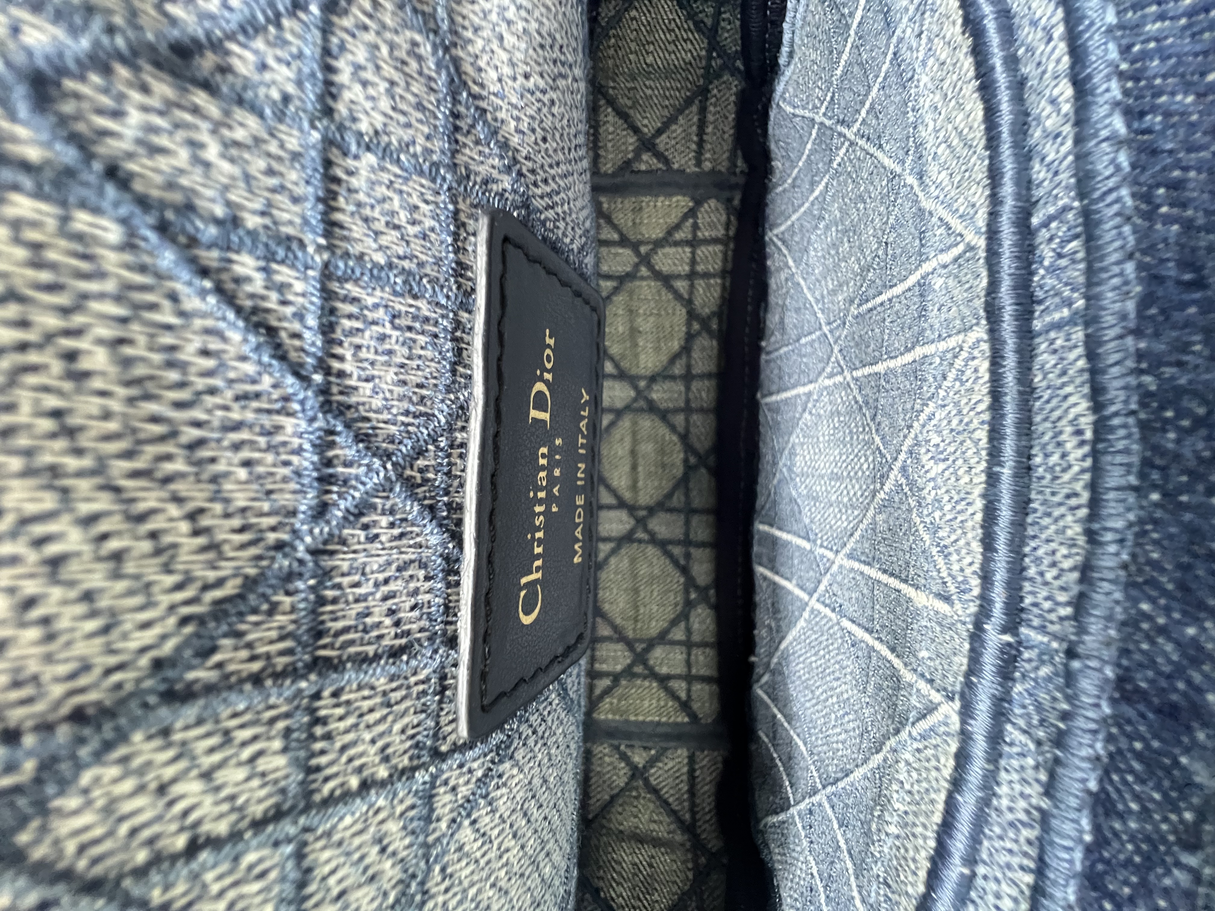 Pre-Owned DIOR Caro / Product Code: 26051528