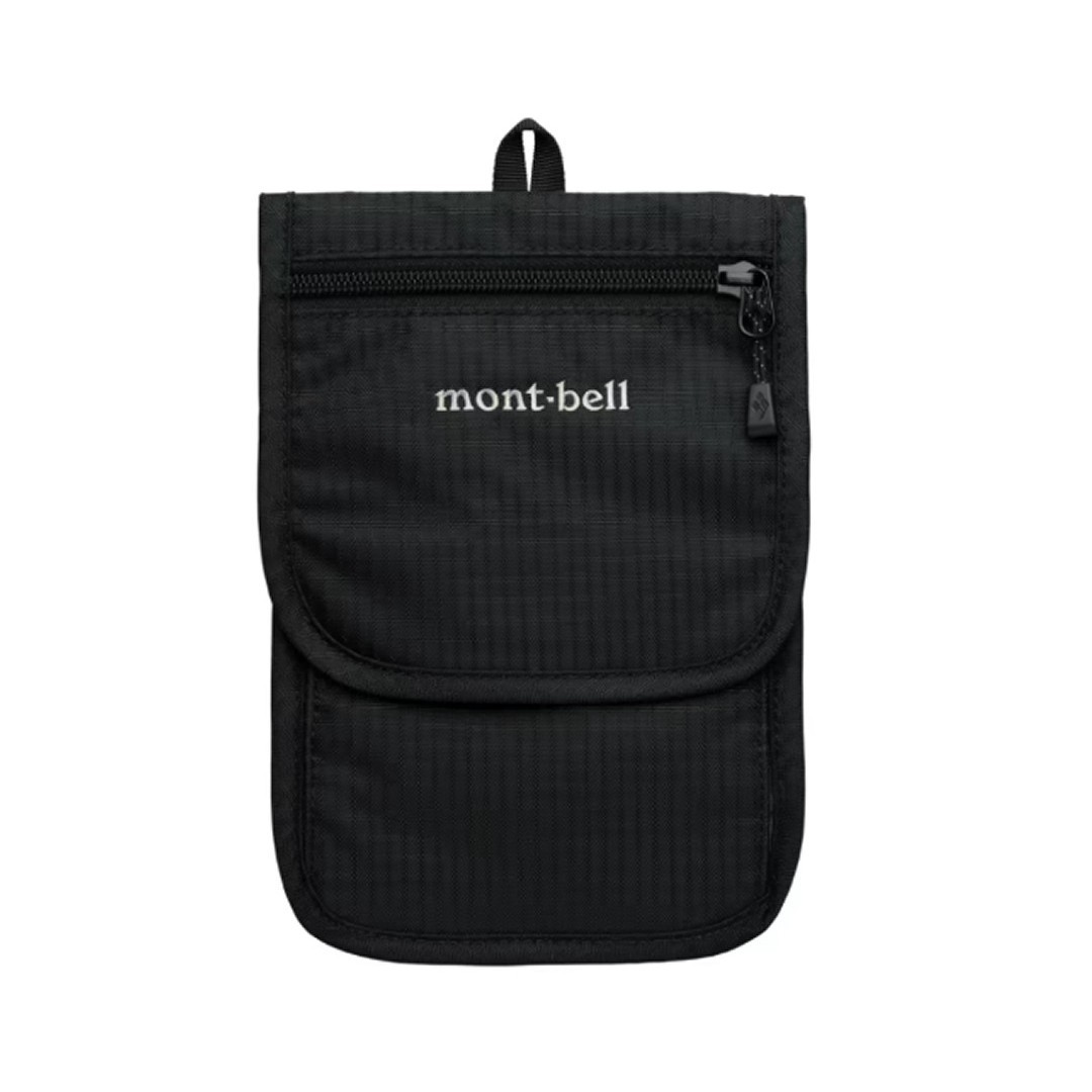 預訂 Mont*Bell 防水手機斜孭袋