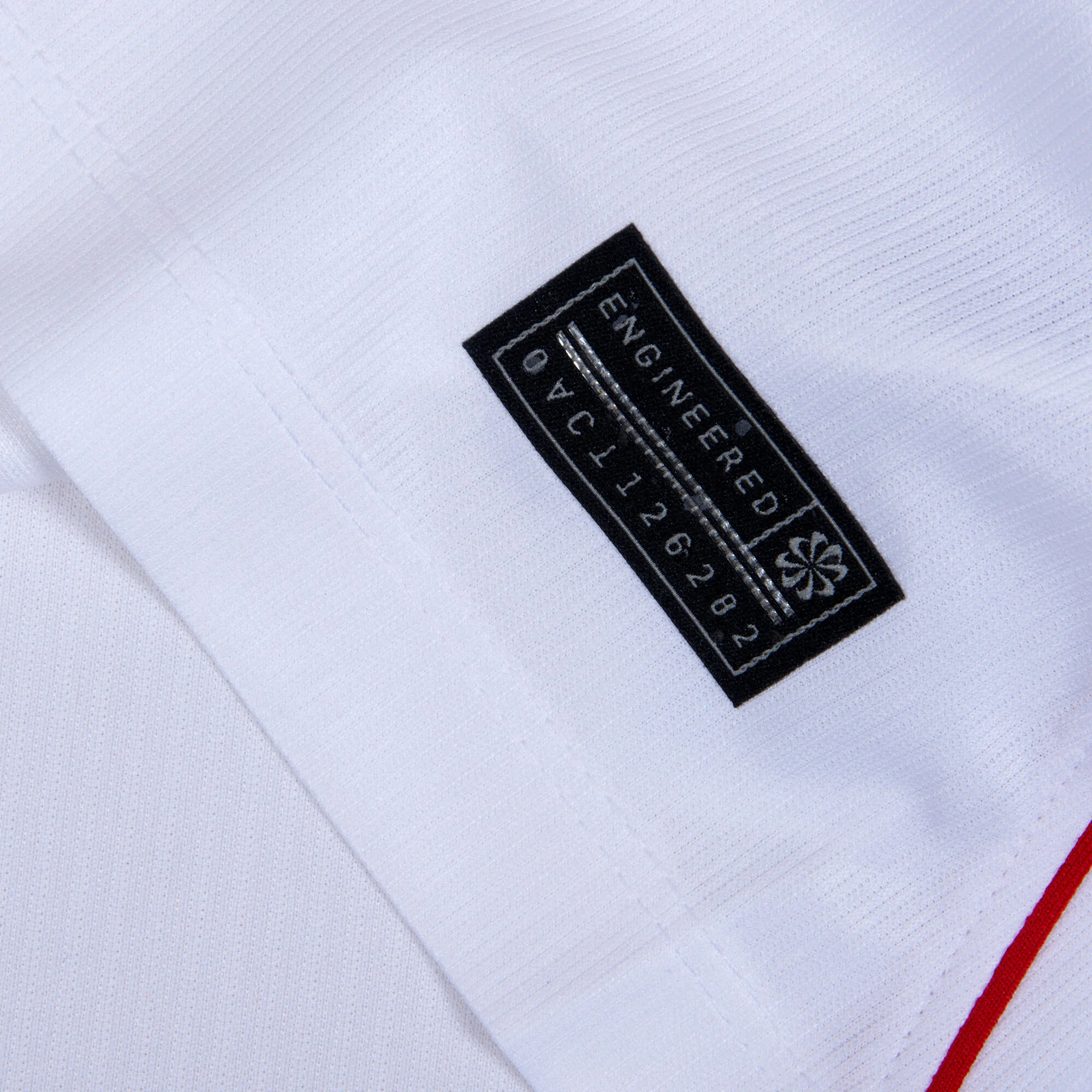 Nike Turkey 土耳其 2026-27 作客球迷版球衣 (可加印字) IO8851