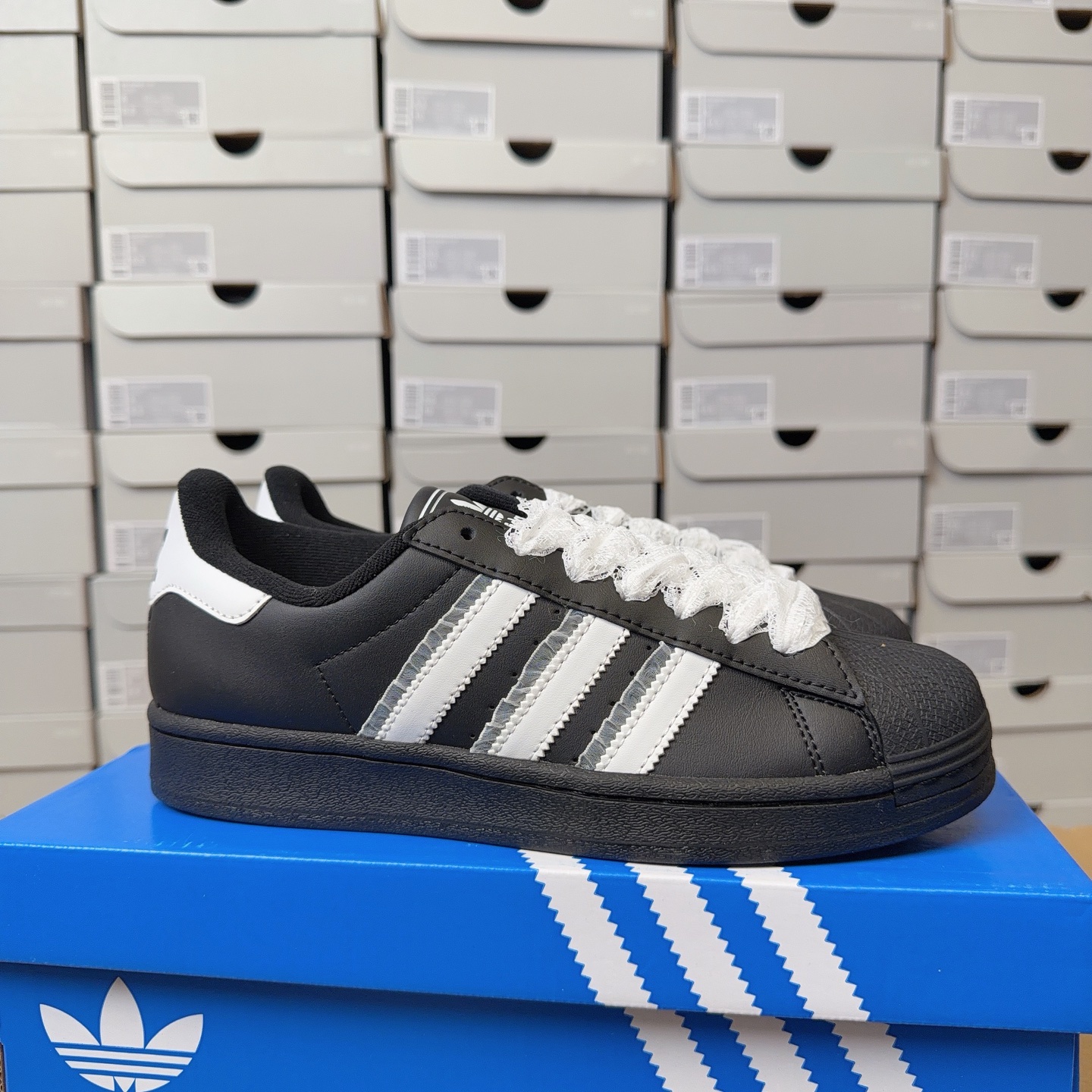 Adidas Originals Superstar II IH1628