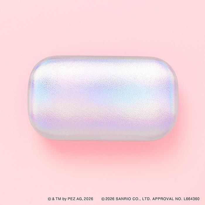 日本預訂📍日本PEZ×HAPIDANBUI得意系列 - 飾物盒仔