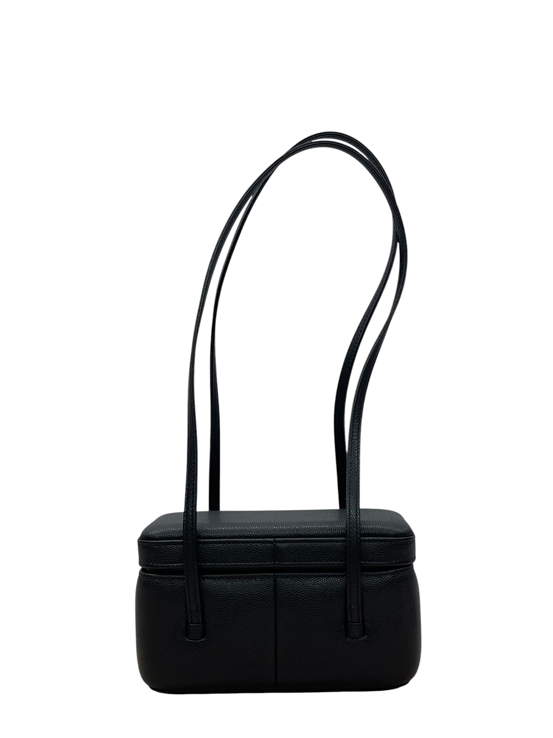 Pre-owned Chanel Preppy Coco Long Vanity / Product Code: 081702
