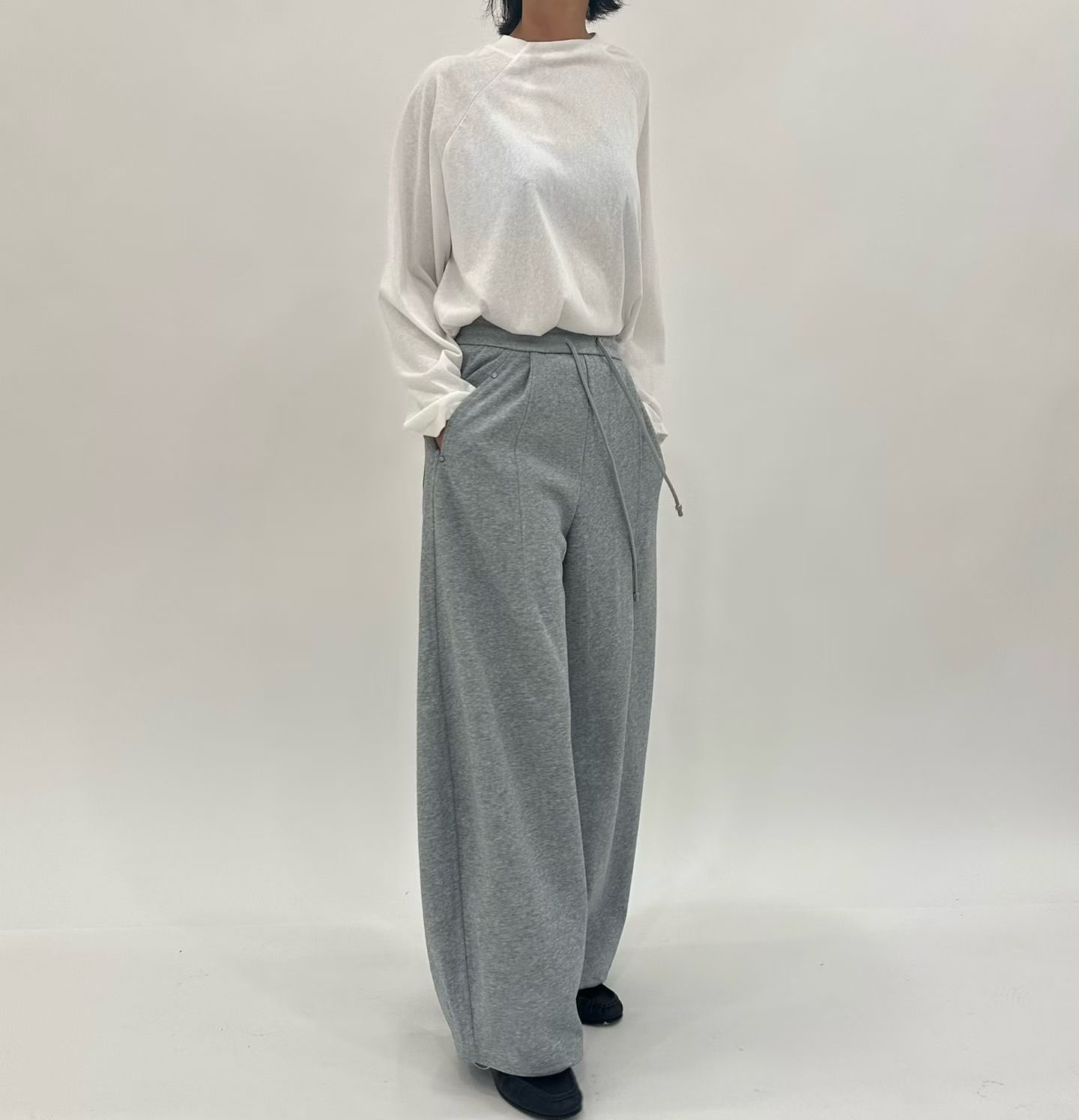 (2026FW) EYEFUL - TOP & PANTS