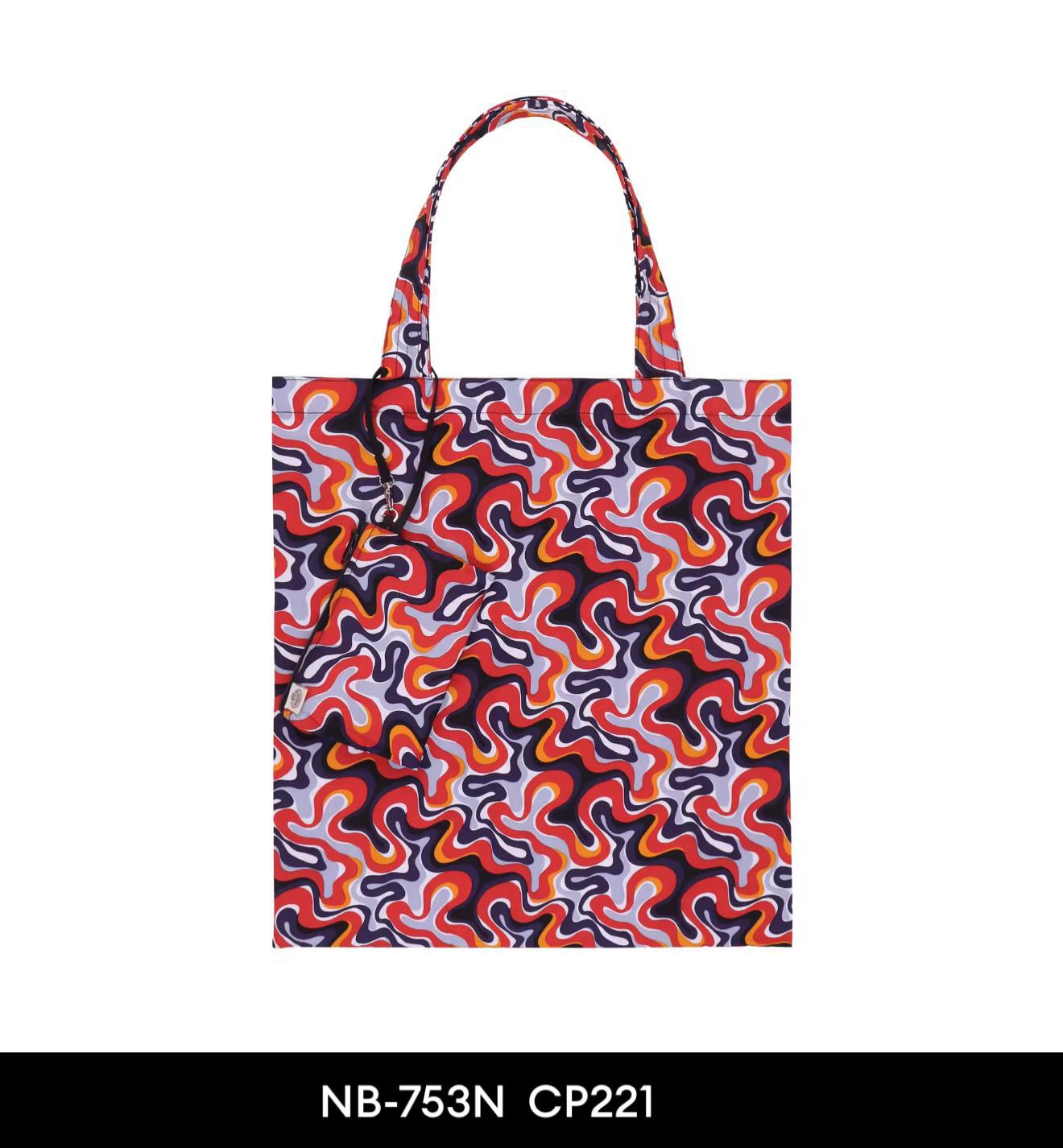 NaRaYa CP221 環保袋