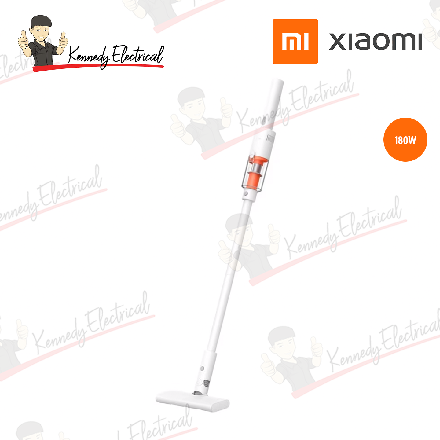 Xiaomi P30 Pro Cordless Vacuum Cleaner (BHR08JYGL)