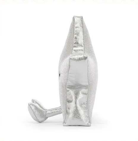 【英國】JellyCat Amuseables Silver Star
