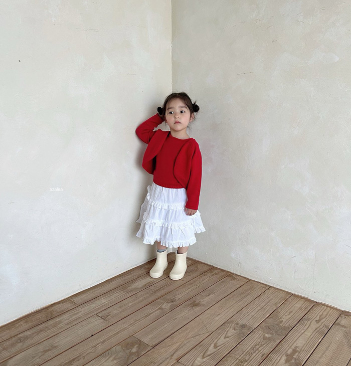 🇰🇷azalea背心+外套