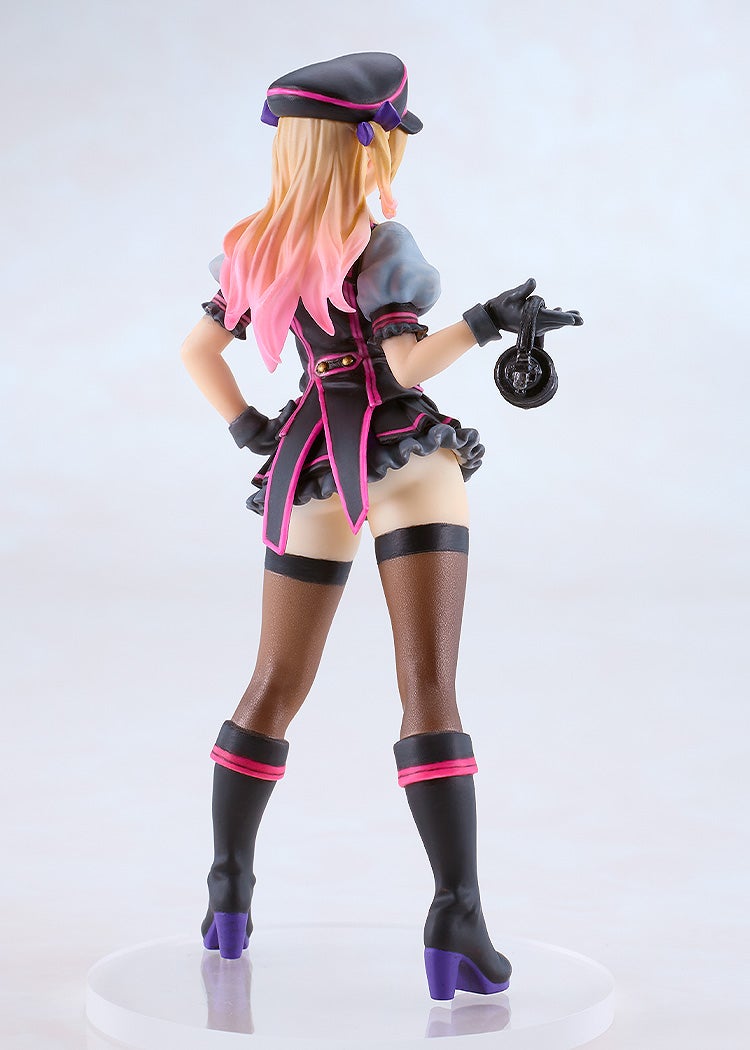 (預訂訂金 $100) (總價 $165) Max Factory PLAMAX 山下俊也 Military Qty's MF-100 minimum factory Nene Ver. 2.0 模型 (行版)