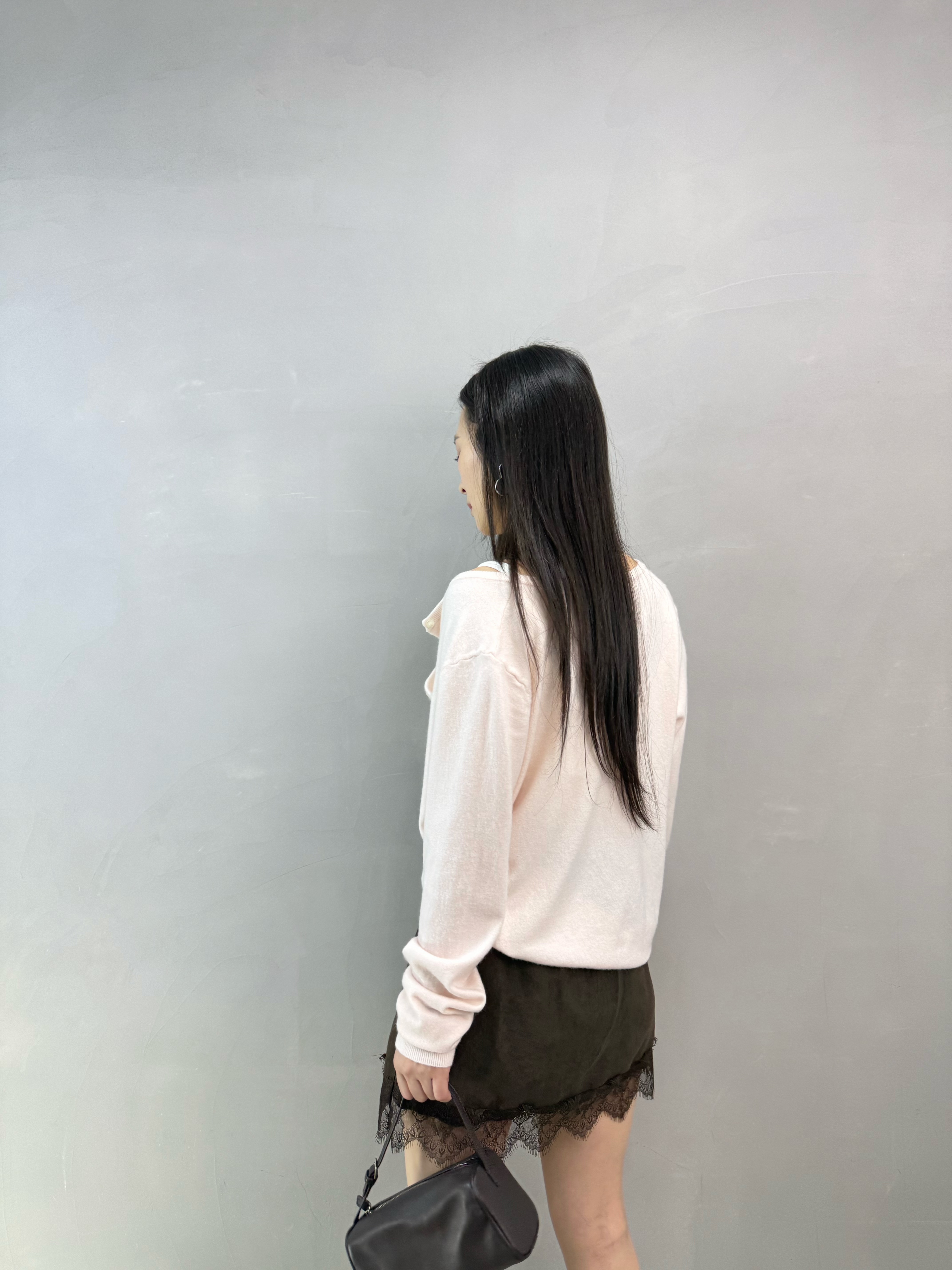 I04 軟腍腍外套仔