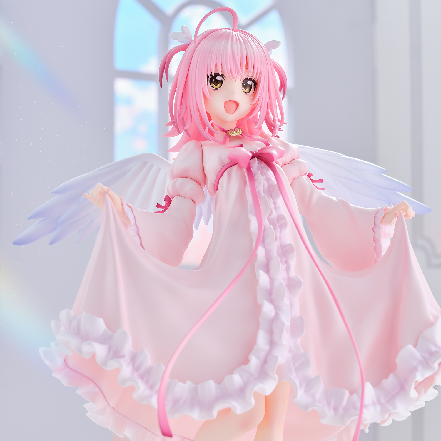 《Early Bird》守護甜心Shugo Chara! 1/6 Amulet Angel (26SC64-P)