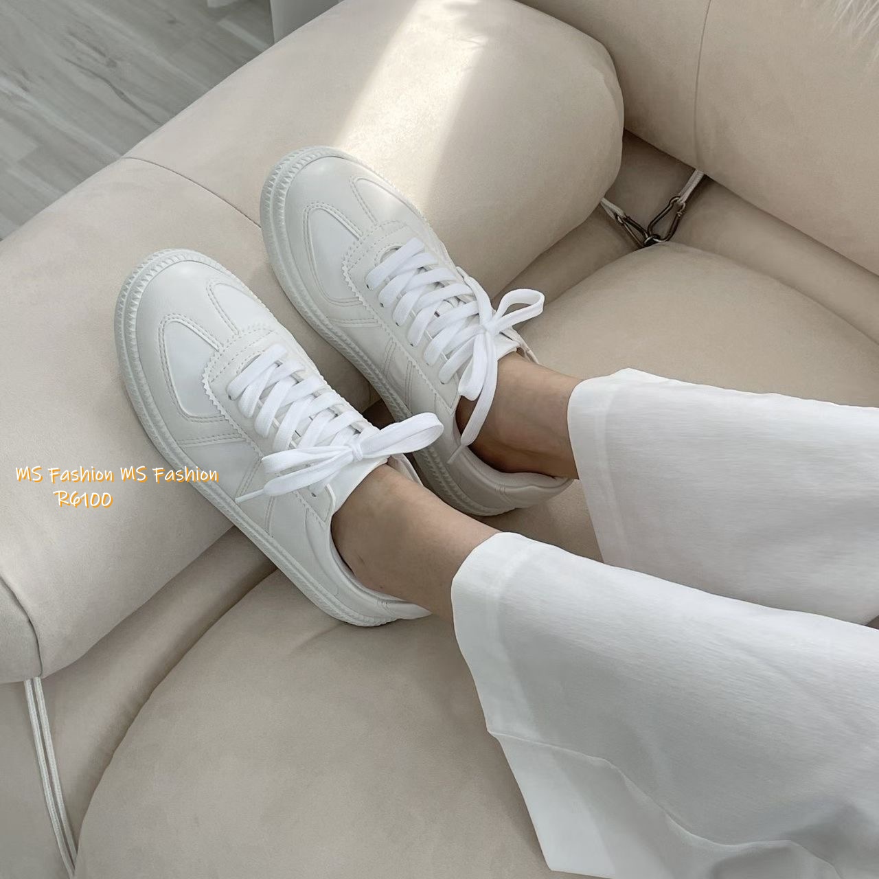 R6100 韓國🇰🇷百搭易襯sneakers