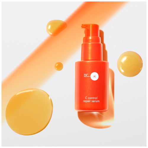 【✨️日本 🇯🇵 Dr.K C Control repair serum ​維他命C修護控油精華✨️】30ml  