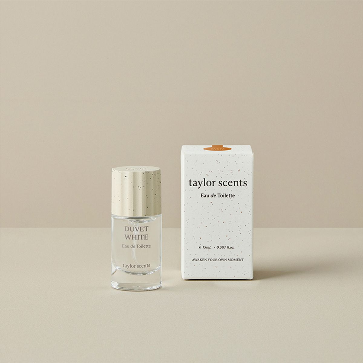 [taylor scents x MNH] 公仔匙扣及香水套裝 (3款)