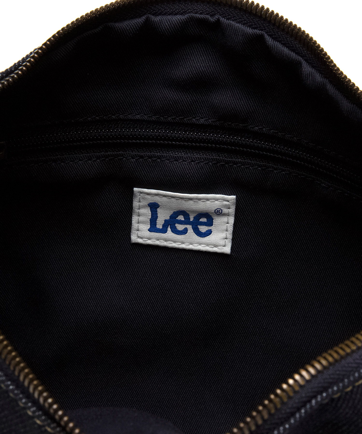 Lee Denim Lazy Pocket Crossbag