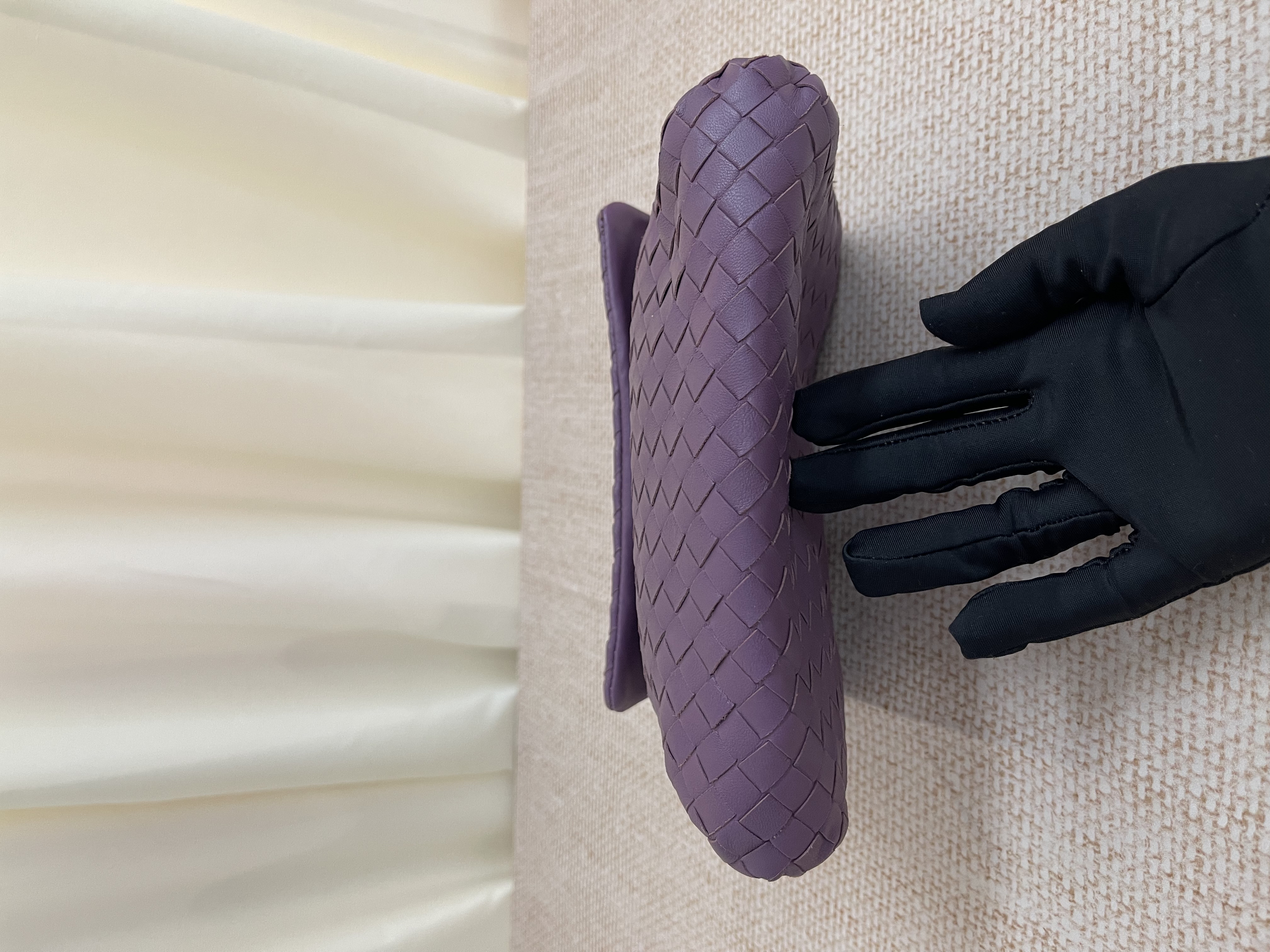 Pre-owned Bottega Veneta Olimpia/ Product Code: 26022402