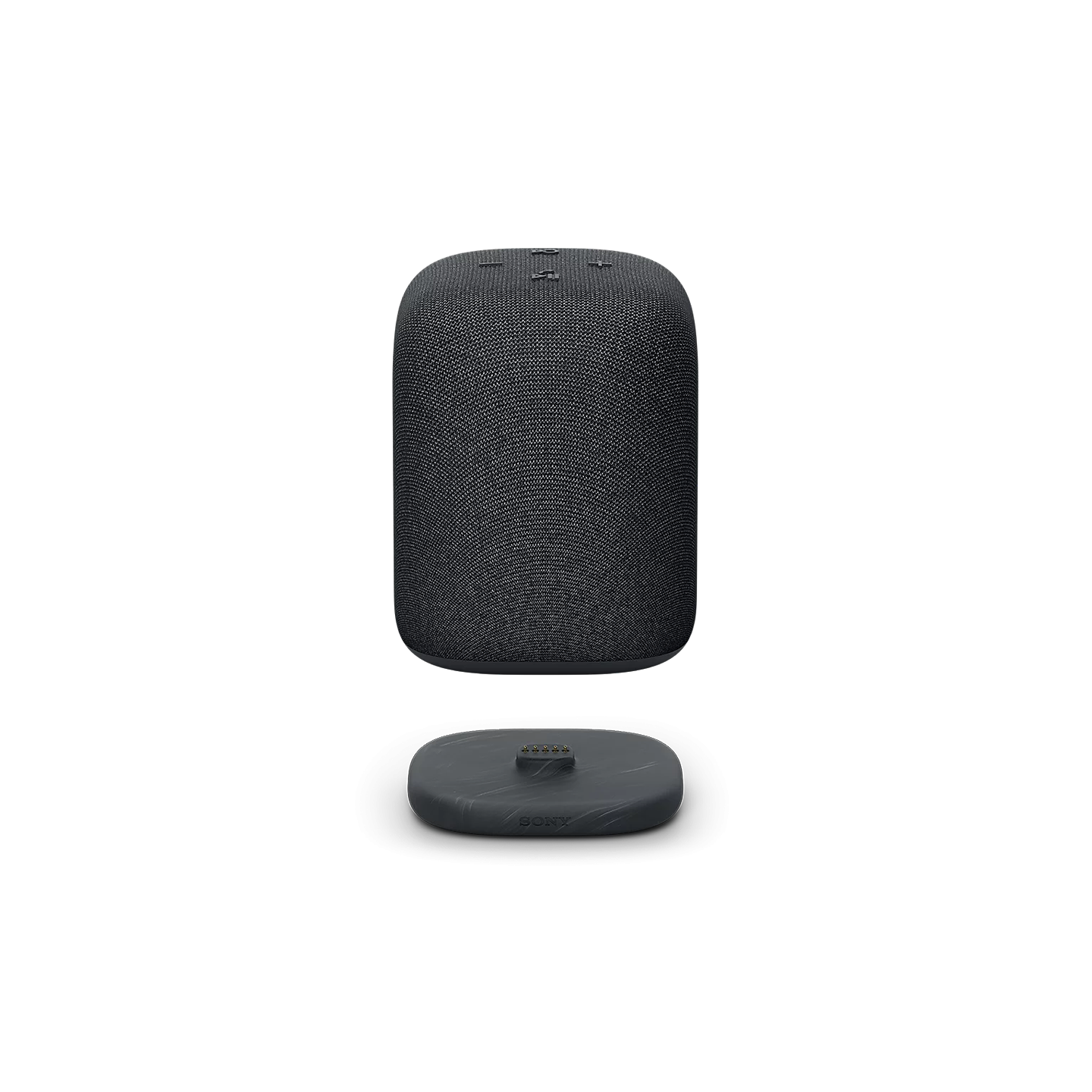 Sony LinkBuds Portable Wireless Speaker Black (SRS-LS1)