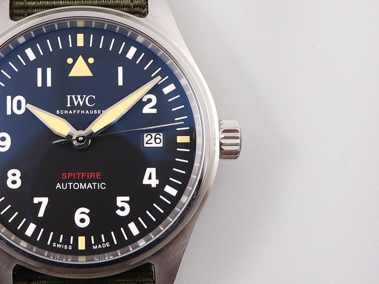 新款发布 马克喷火战机✔️