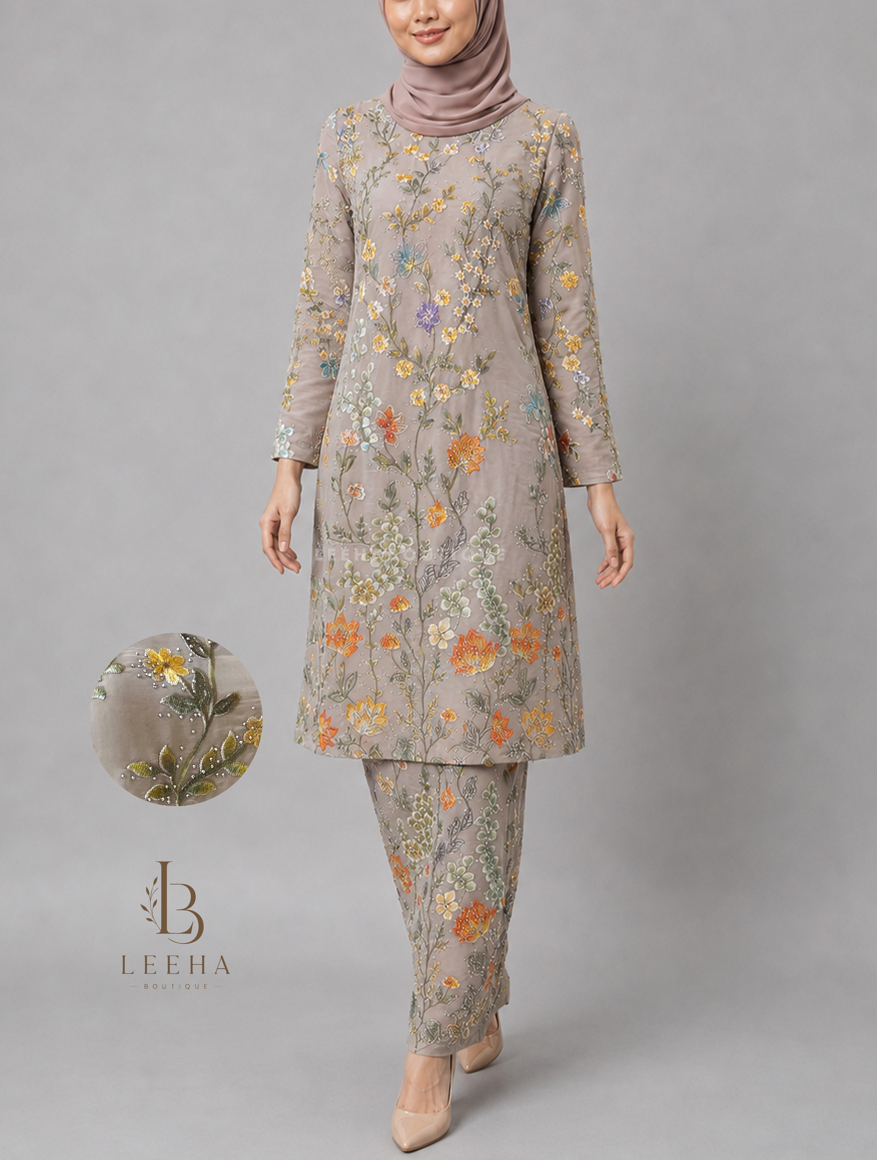 RIAU CALLA LILY