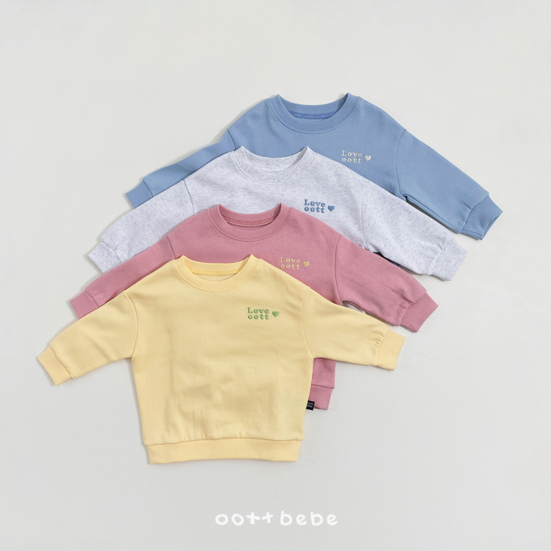 🇰🇷Oottbebe set
