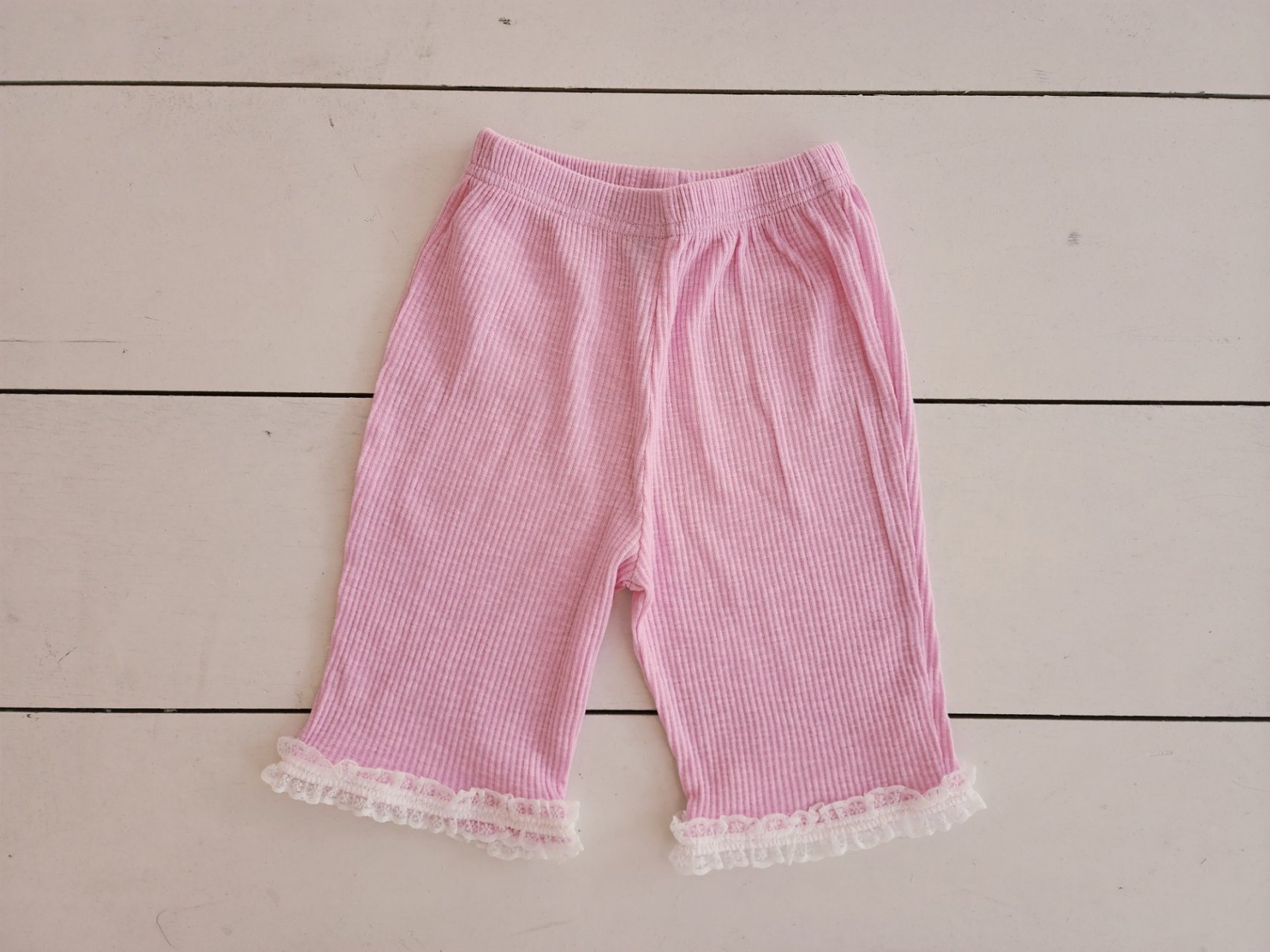 Lace Legging