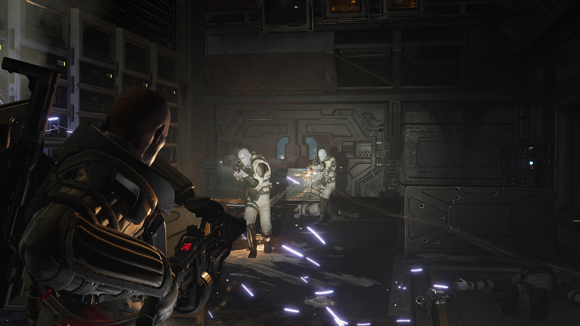異形：特戰菁英 2            Aliens: Fireteam Elite 2｜Sony Playstation 5