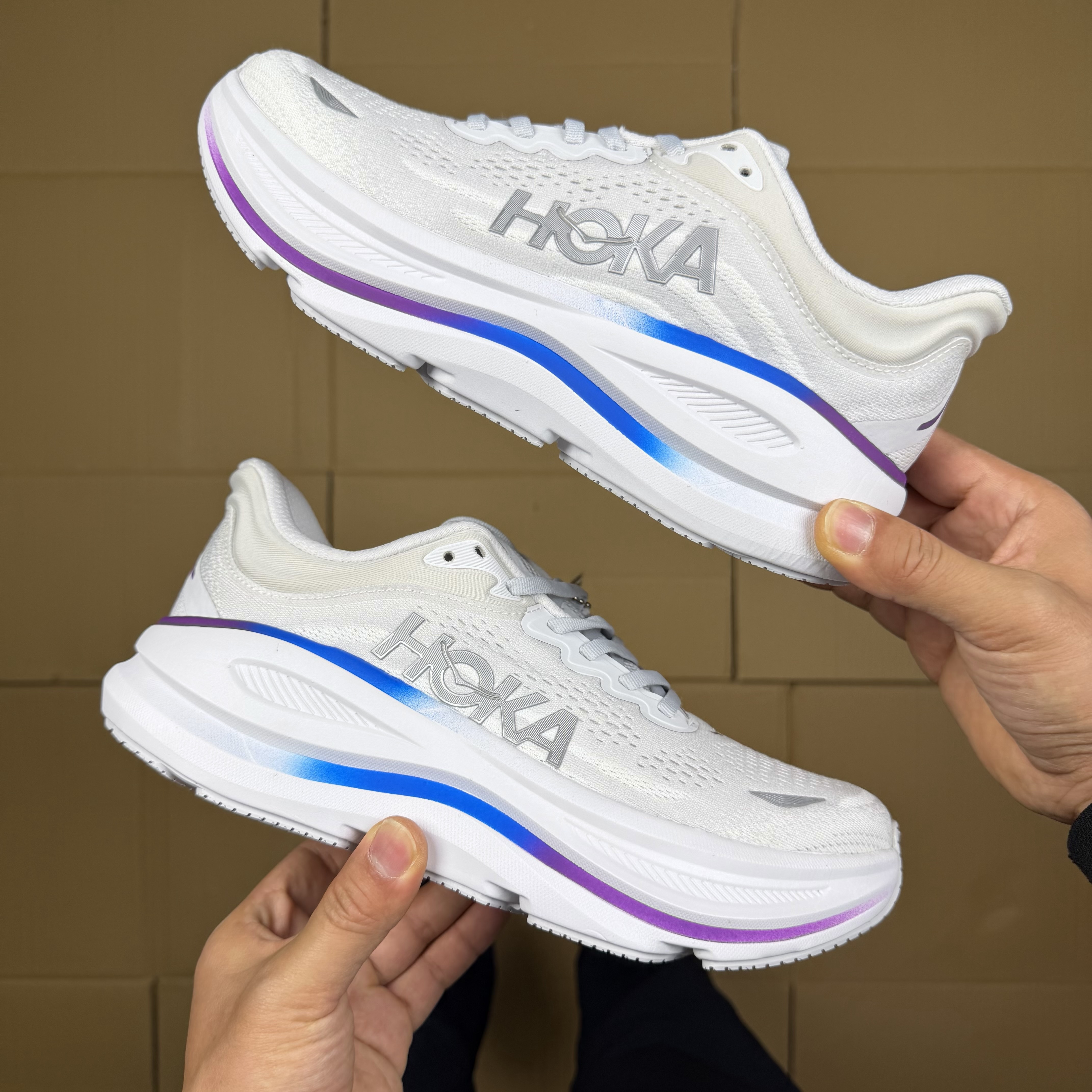 Hoka One One Bondi 9 