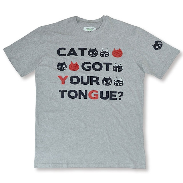 Me&Yo Tongue Tee Dress