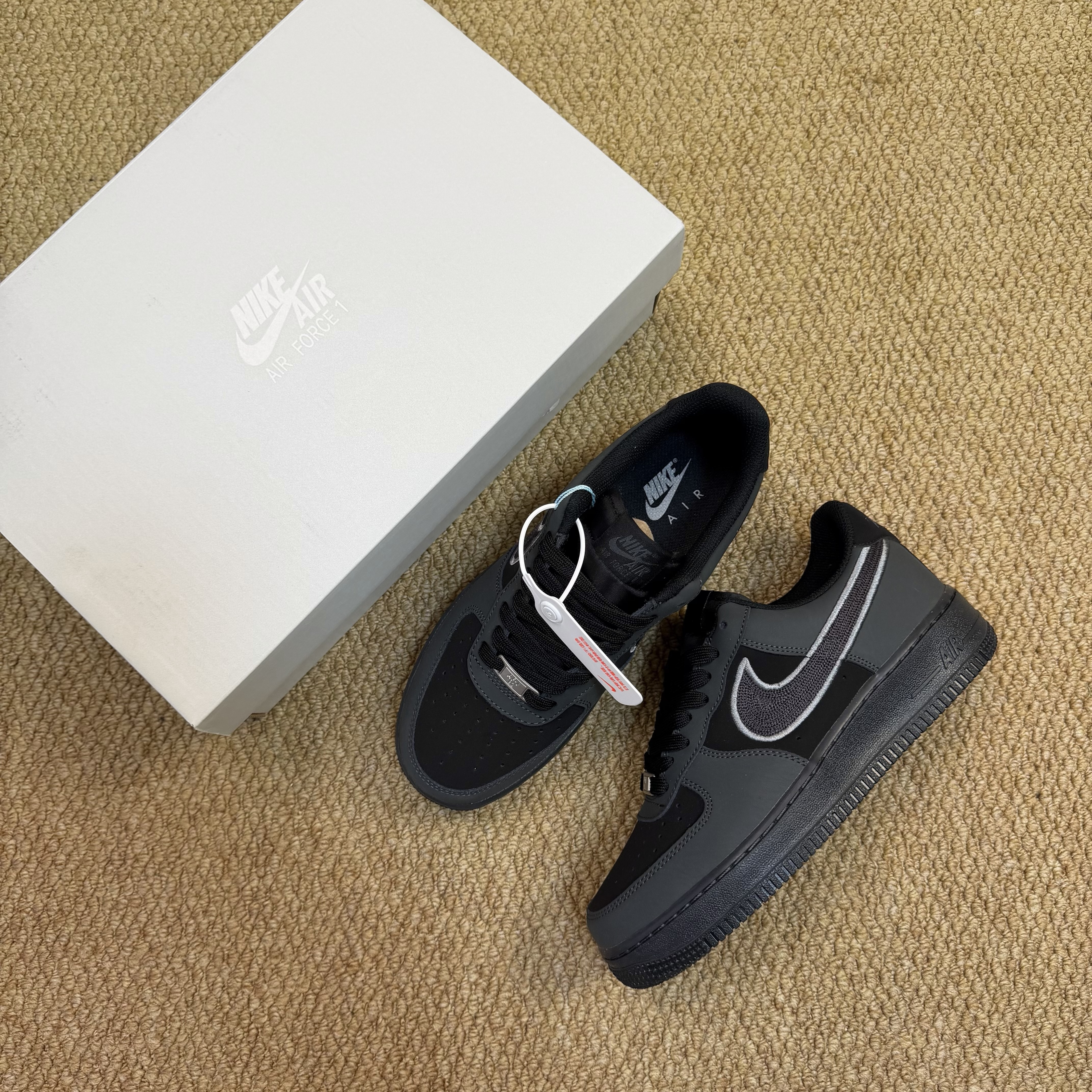 Nike Air Force 1 Low IB6842-002