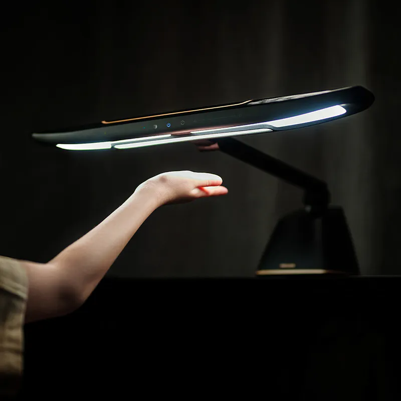 [飛利浦直送 原裝行貨2年保養] Philips 飛利浦 71669 M5 奏鳴曲專業鋼琴燈 (非對稱光學 / Ra95 高演色 / 智慧感光 / 入席偵測) Philips 71669 M5 Sonata Professional Piano Light (Asymmetric Beam / Ra95 CRI / Auto-Dimming / Motion Sensor)