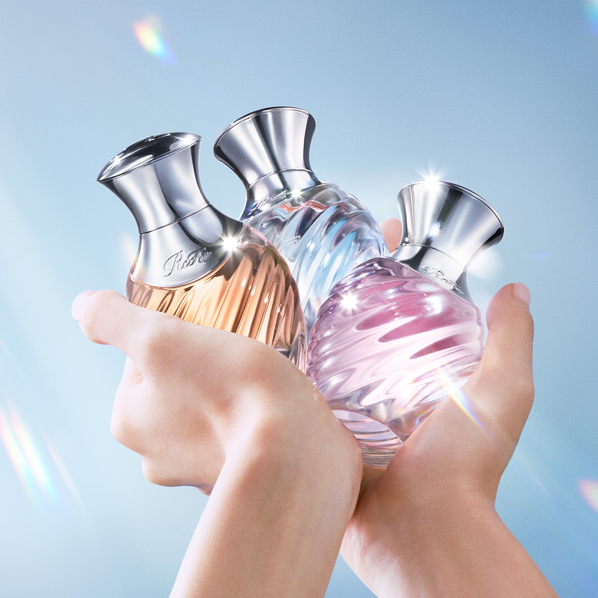 【Refa 新作】【✨️日本🇯🇵 ReFa The Perfume Hair Mist 香氛護髮噴霧✨️】30ml 