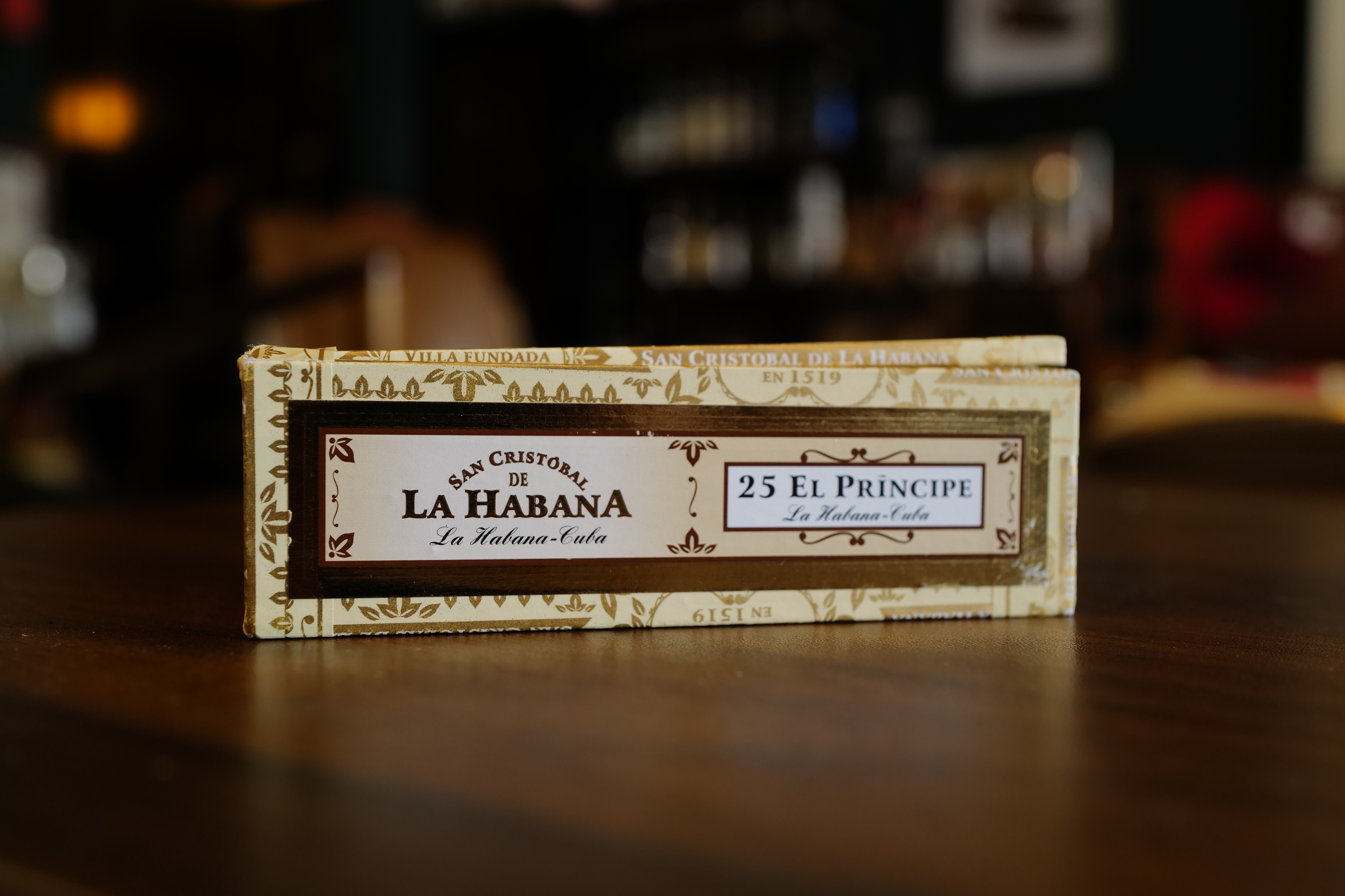 San Cristóbal de la Habana El Príncipe (聖克里士多 王子城堡)