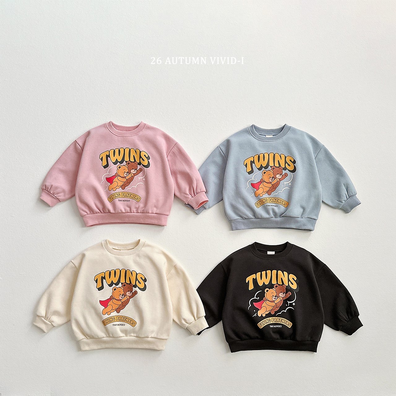 Vivid | Twins Mtm