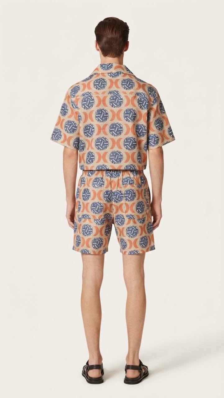 T6060 - Sepak Takraw Haw Shirt 