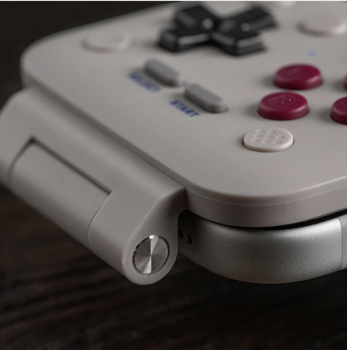 8BitDo FlipPad｜手機一秒變復古掌機   MISC-1675