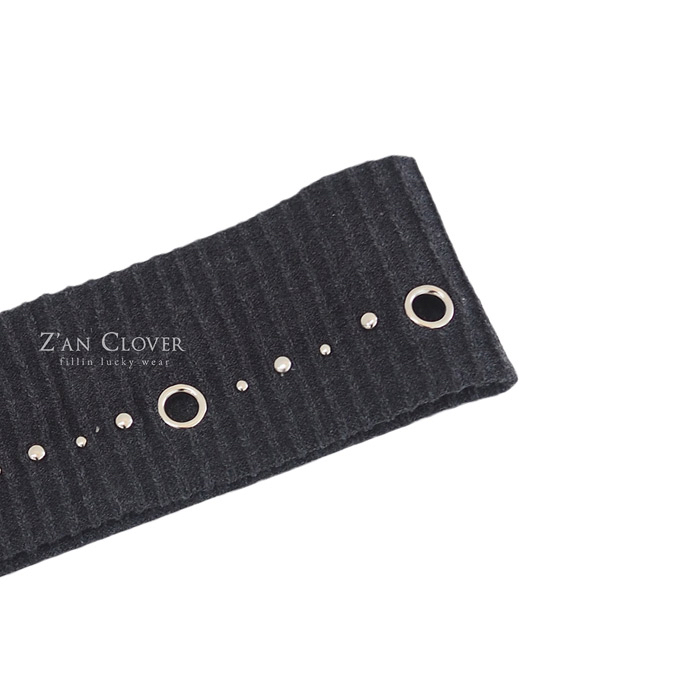 🇰🇷ZAN CLOVER髮帶