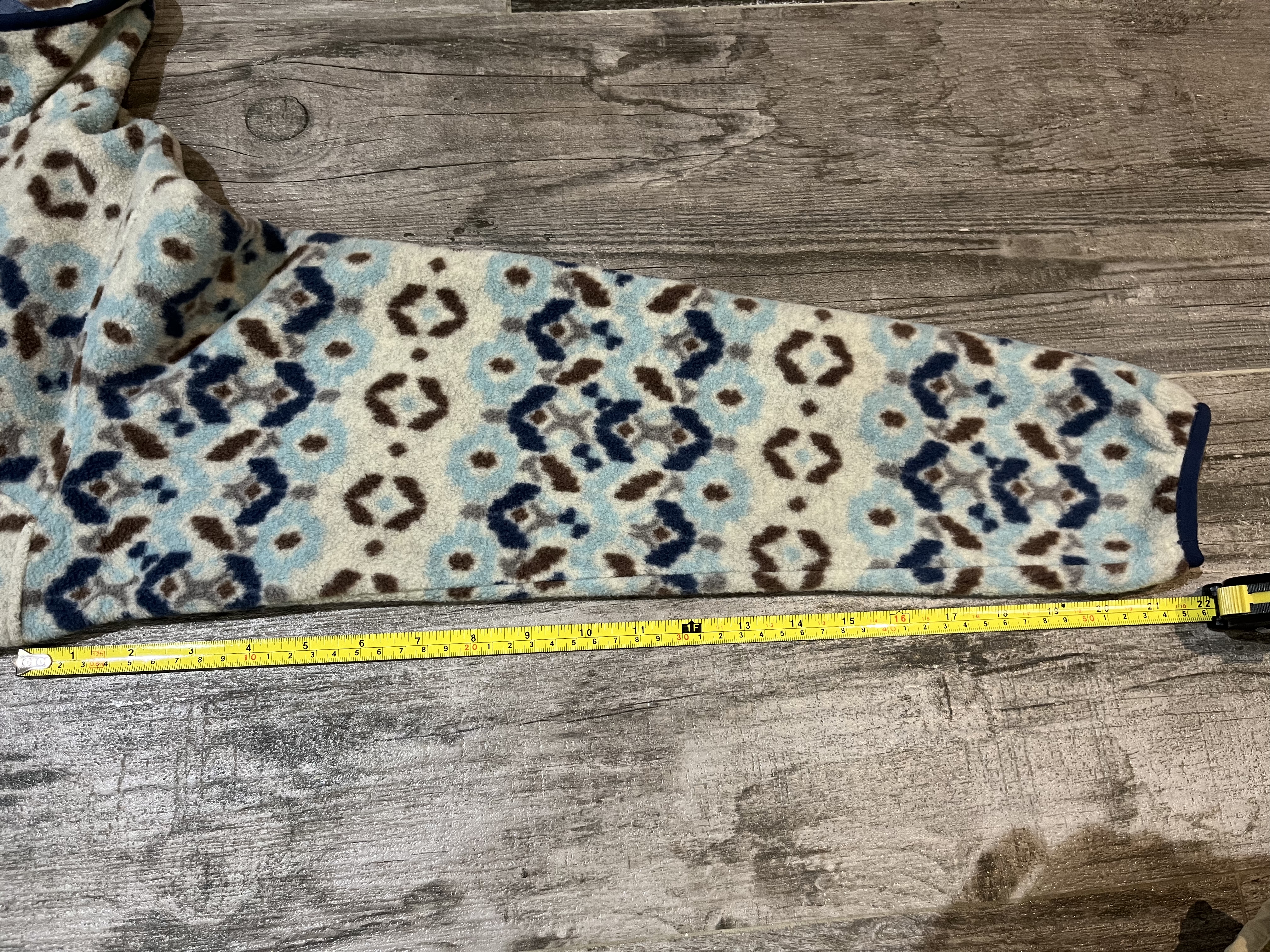 【2010年製】VINTAGE Patagonia