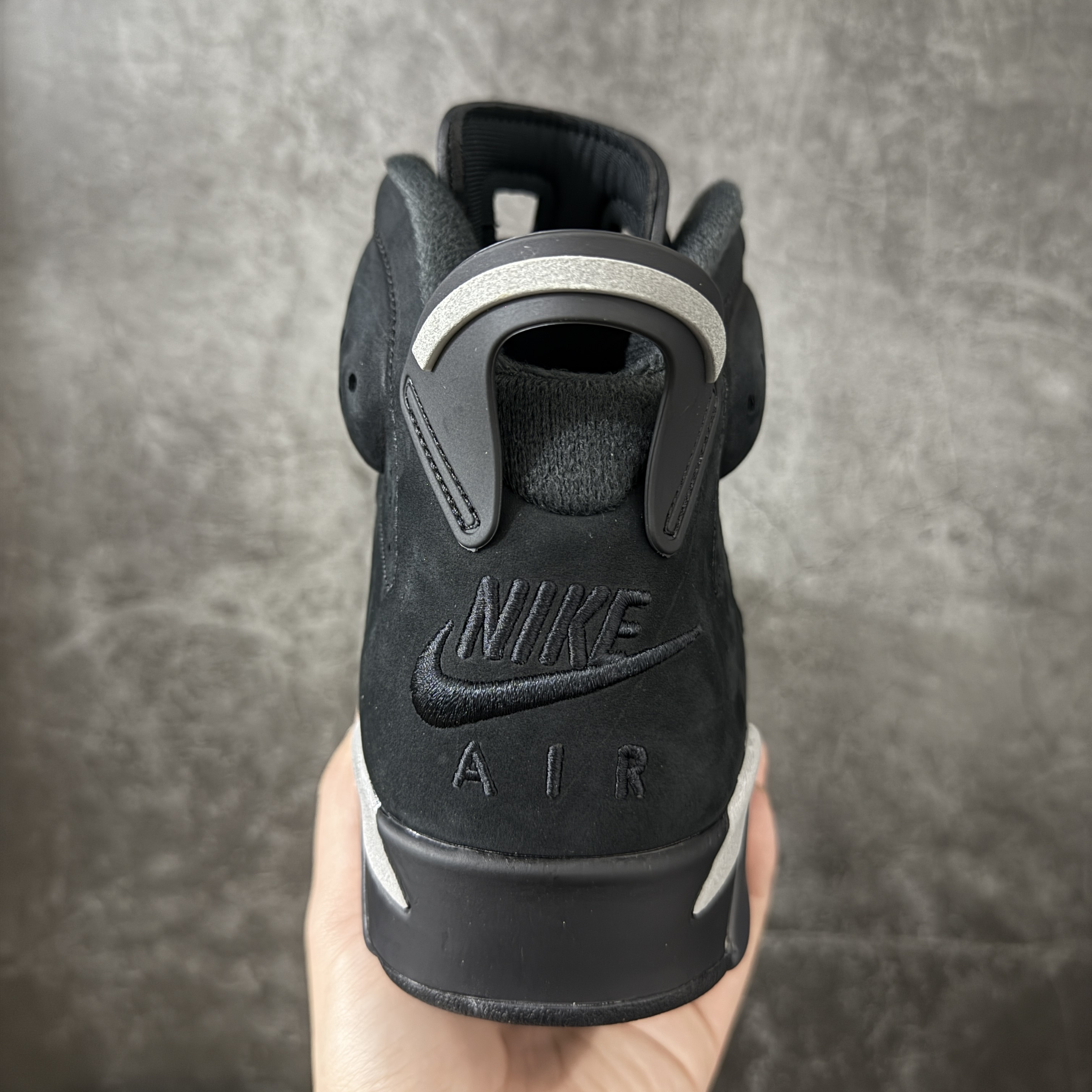 Air Jordan 6 "Cap and Gown" IR2266-010
