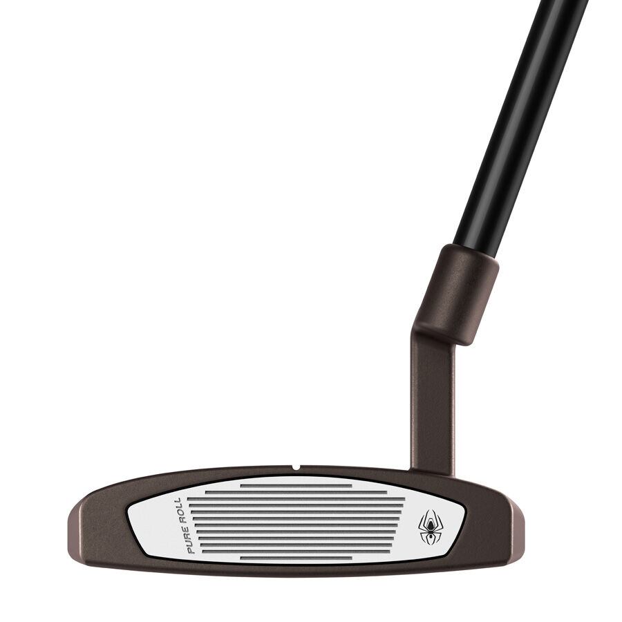 TAYLORMADE SPIDER TOUR F L-NECK 推杆