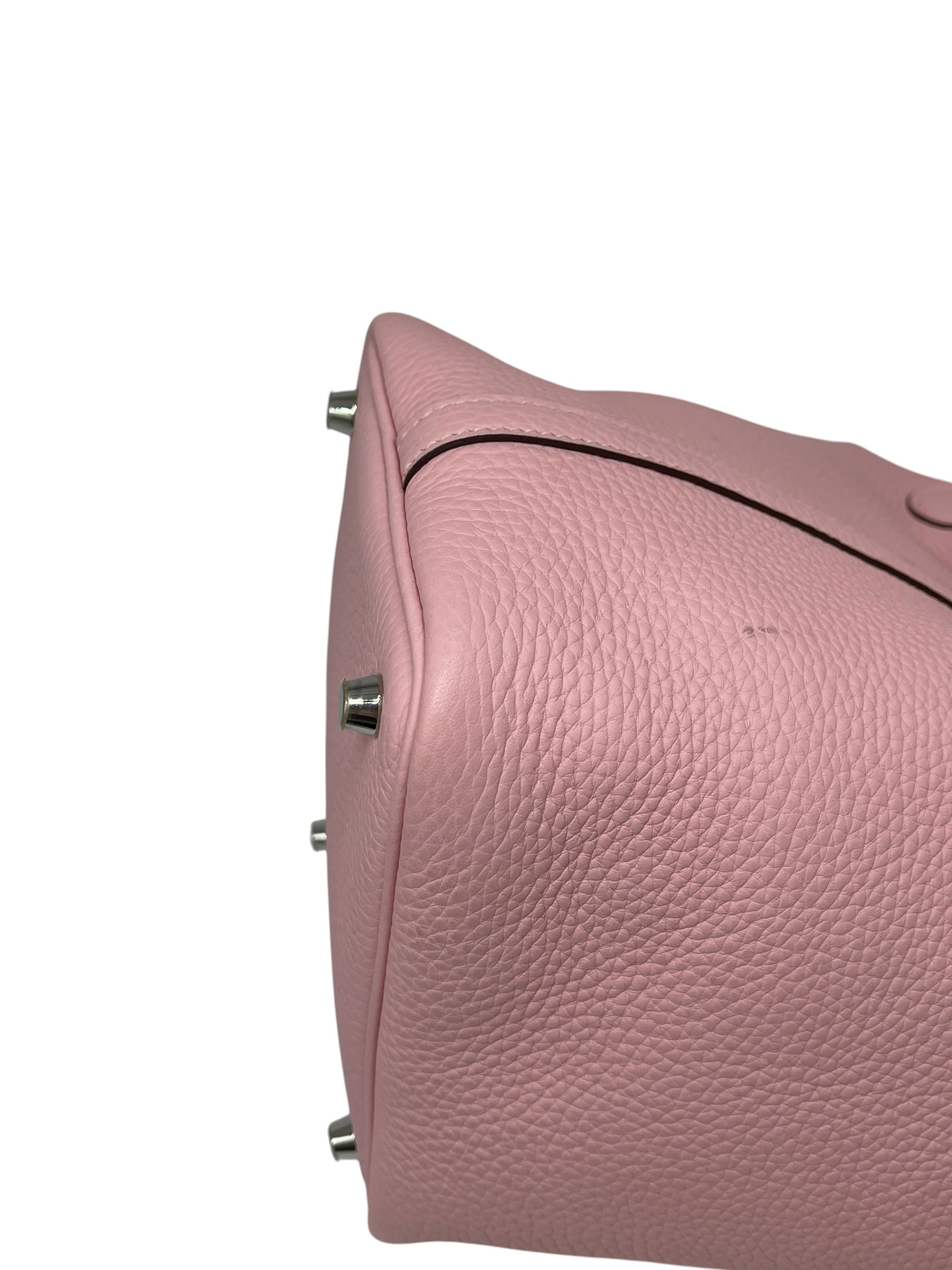 Pre-owned Hermes P 18 / Stamp T / Product Code: 071412