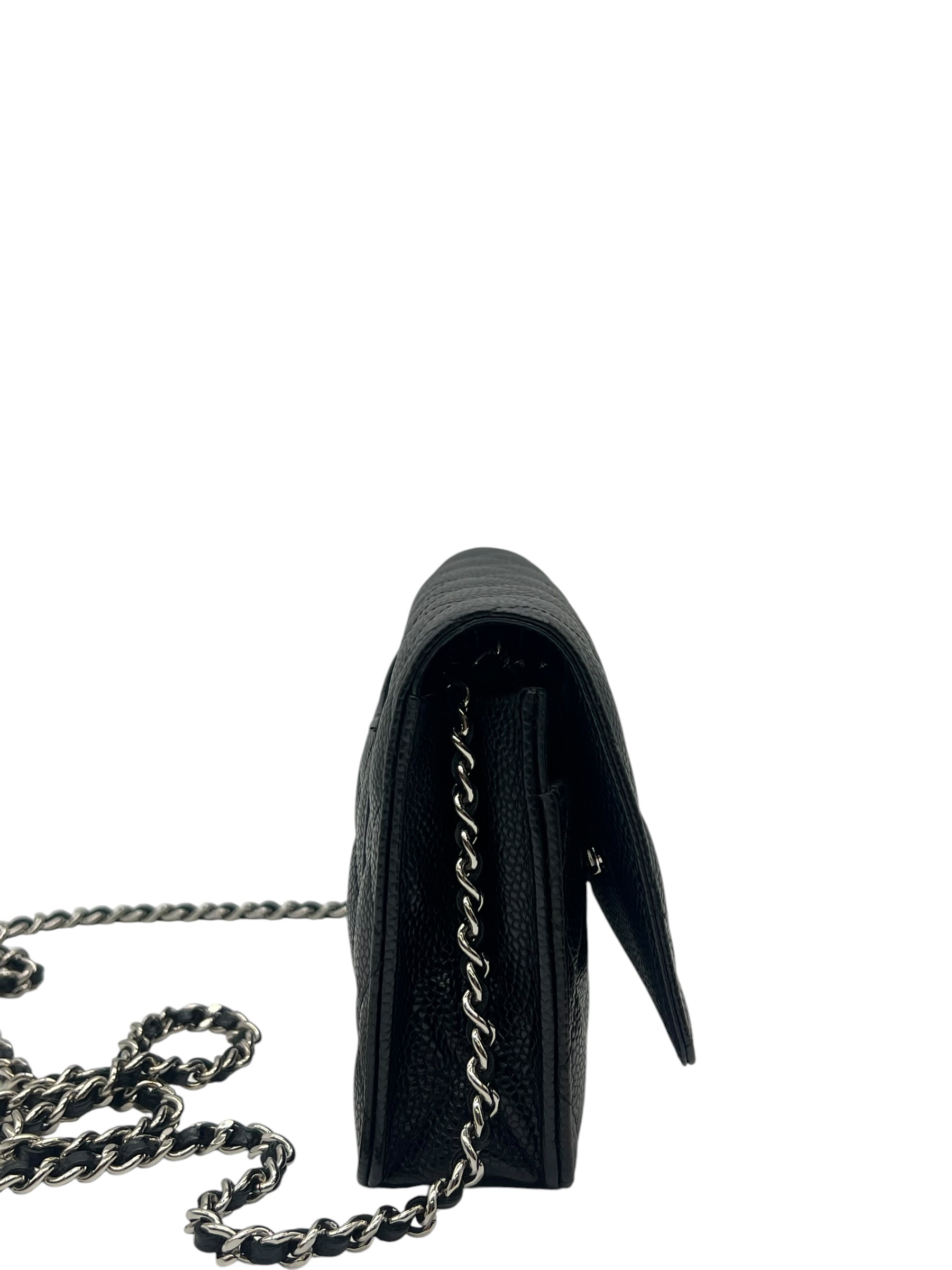 Pre-Owned CHANEL WOC / Product Code: 26061107