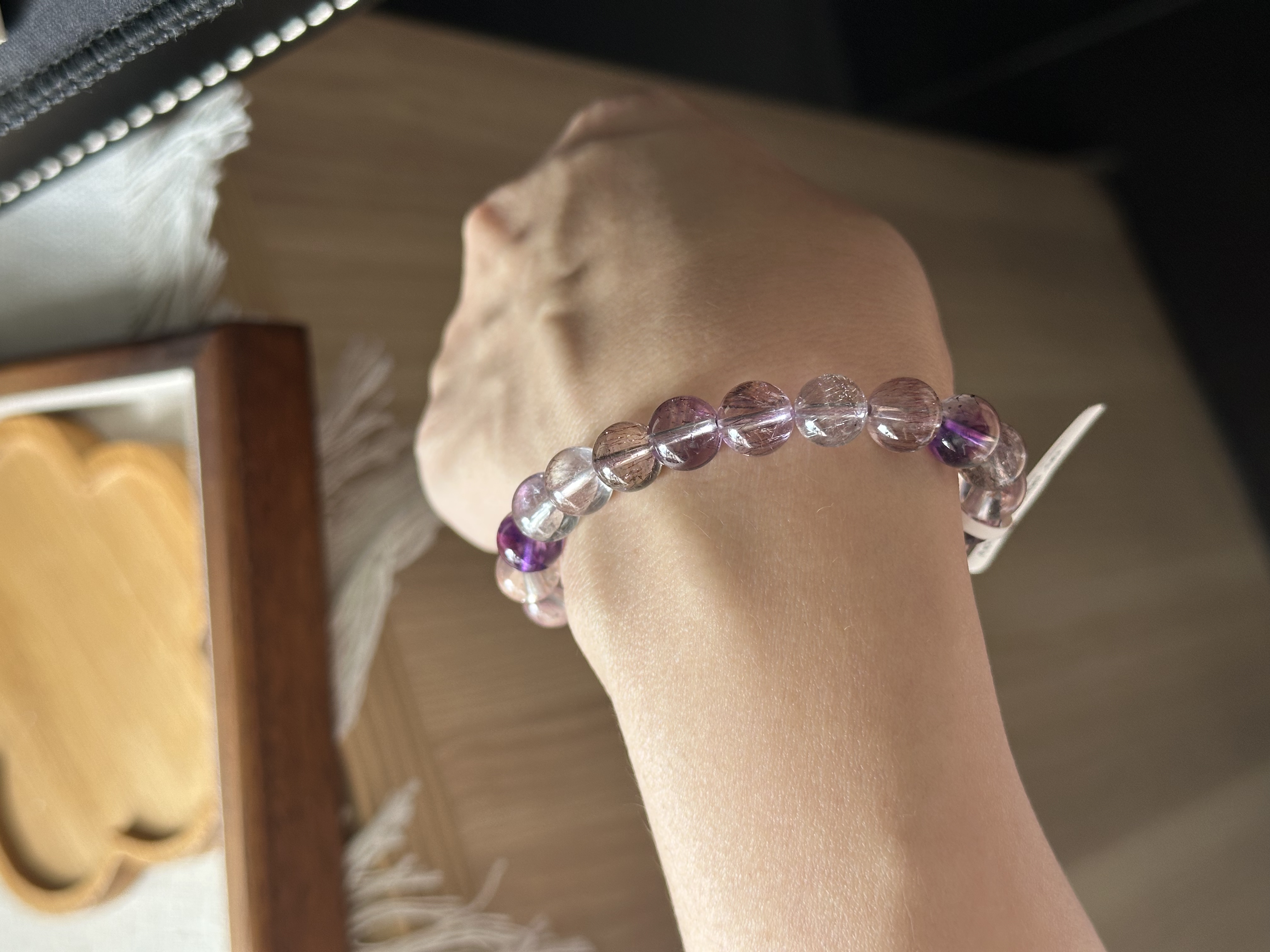 超七 ｜ Super7 8.8mm [code291A]