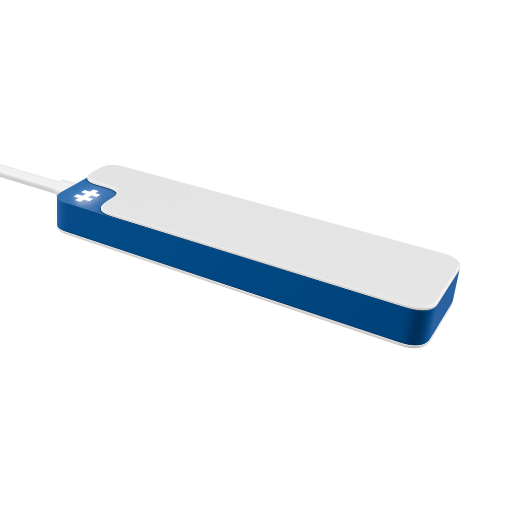HyperDrive Flex 四合一 USB-C 集線器 HD5200BUGL
