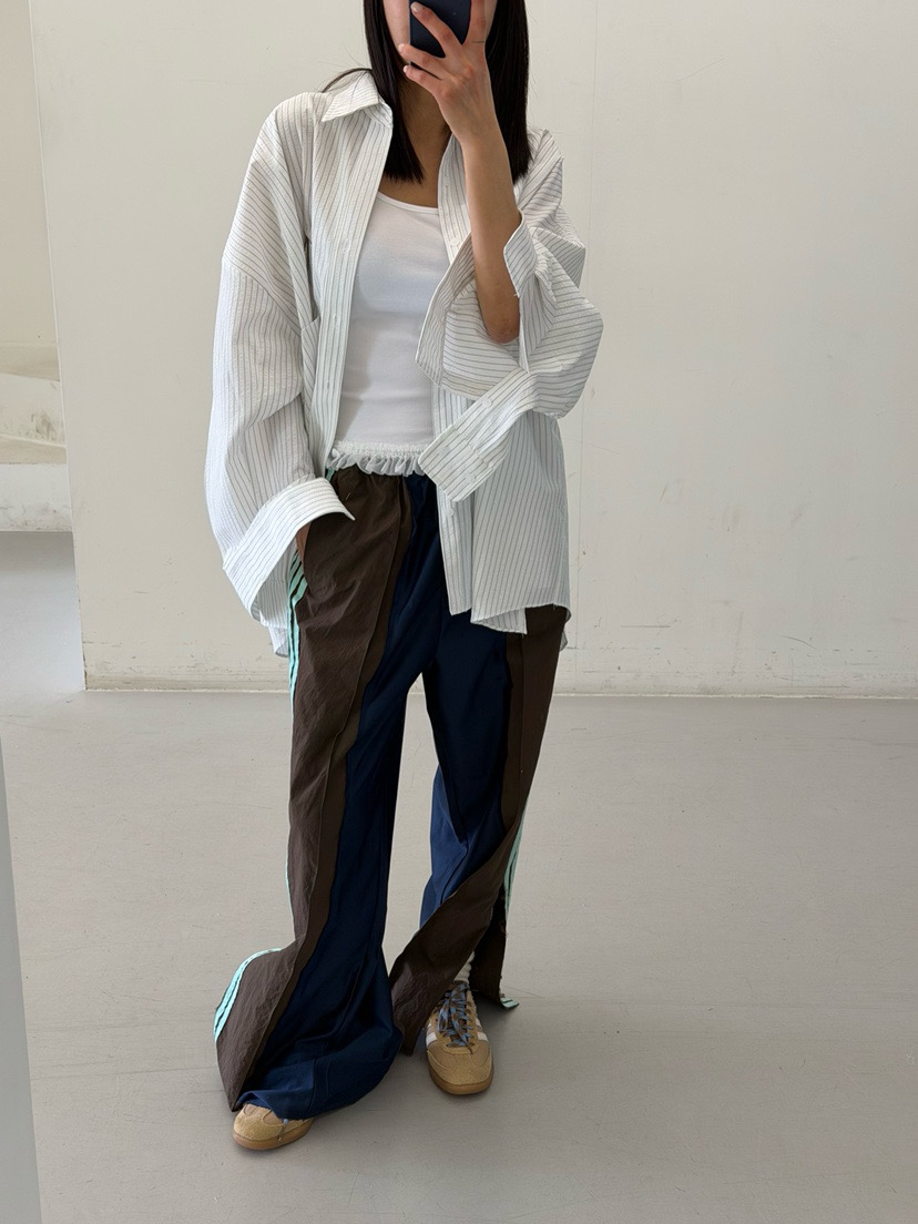 (2026SS) FRANC - PANTS