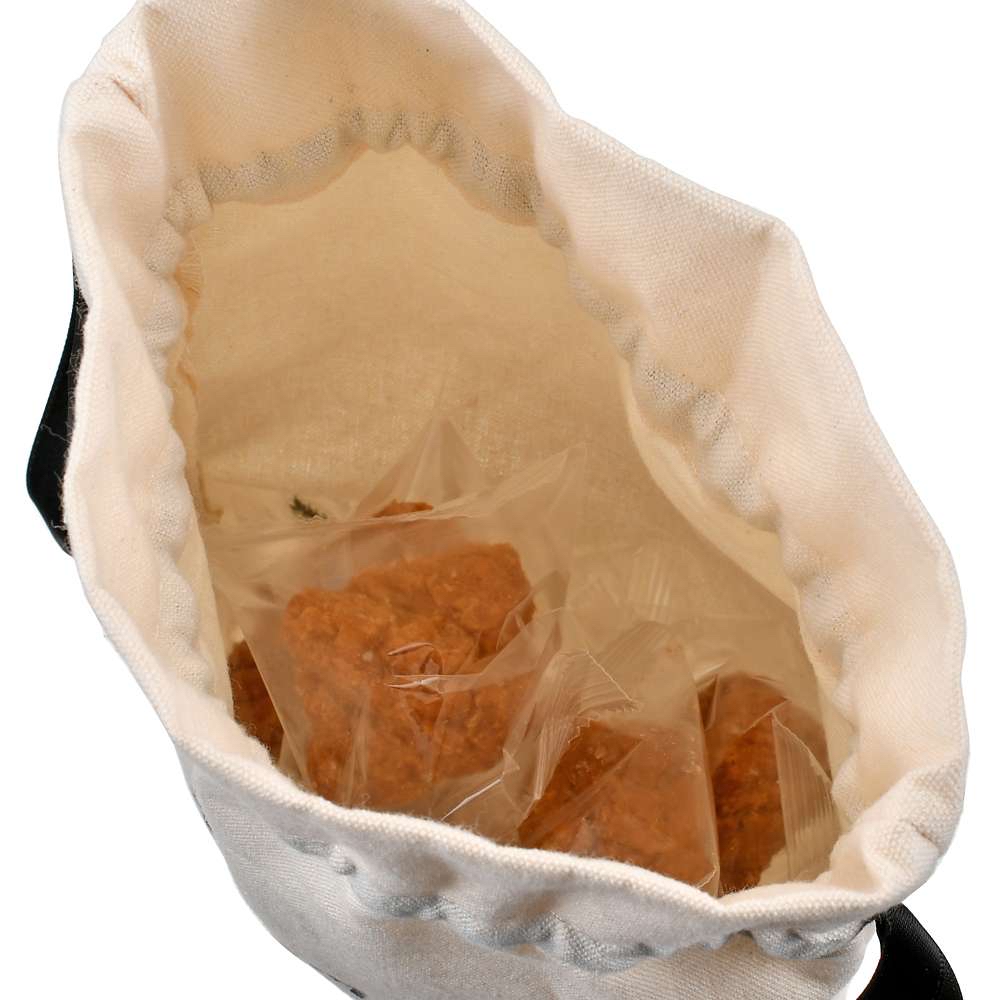  🎀【預訂】 Mickey's Bakery 牛角包小食連袋