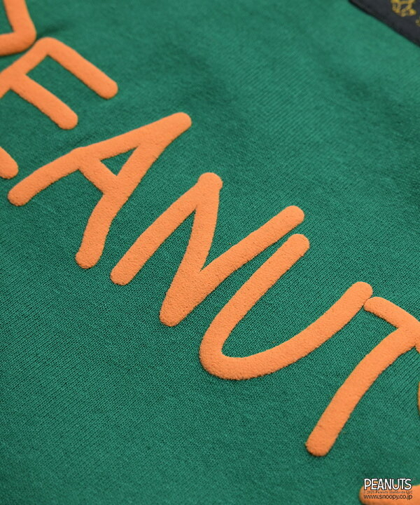 🇯🇵預訂 日本直送🇯🇵Snoopy史努比兩色人物前後印花撞色背心