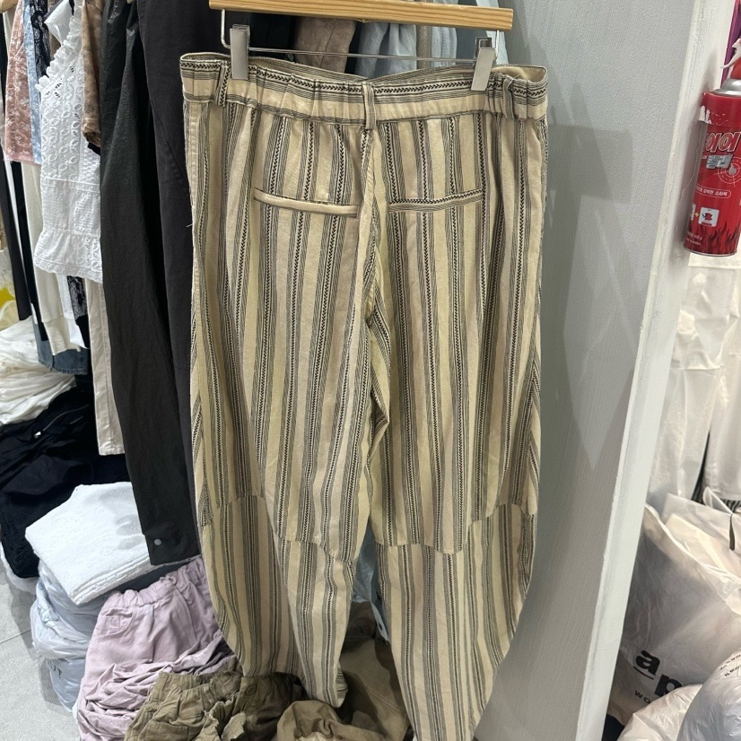 (2026SS) FRANC - PANTS