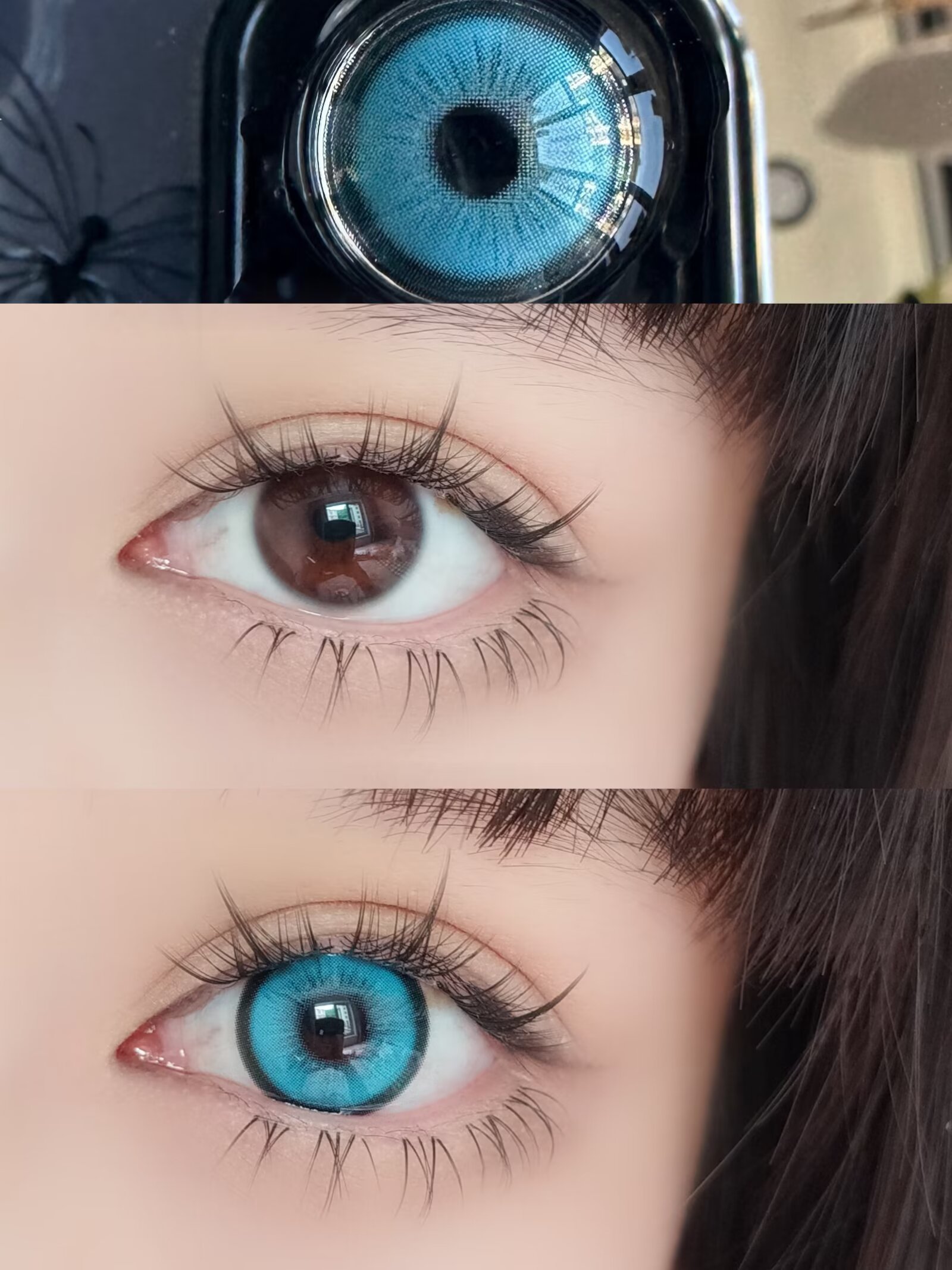 0度現貨 Cupid年拋 藍罐曲奇