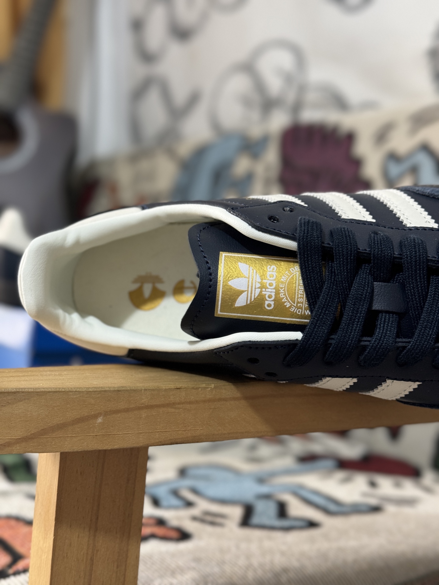 Adidas Samba OG ID2056