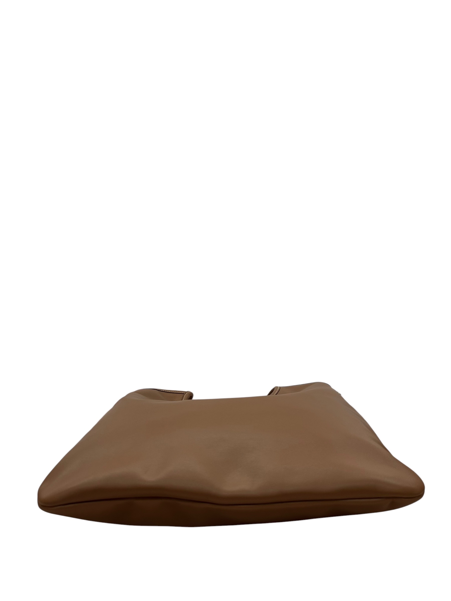 Pre-owned Miumiu Ivy Leather Bag / Product Code:081402